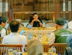 **InJourney Kembangkan SDM Pariwisata Indonesia Lewat Program Local Heroes**