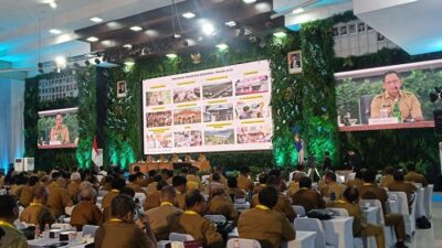 “Mendagri Minta Kepala Daerah Cek Betul-betul Sertifikat Higiene Dapur MBG: Apakah Makananmu Aman?”