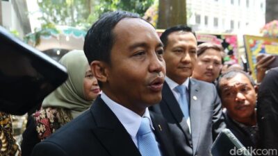 Menhut Minta Maaf atas Tragedi Cendrawasih: Apa yang Terjadi di Papua?