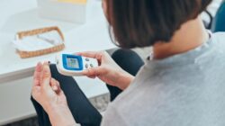**Anak Muda Rentan Diabetes, Tekan BPJS Triliunan Rupiah**