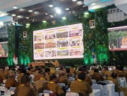 Mendagri Seloroh Pemda: “Minta Anggaran Tambahan, Dibanting Kepalanya!”