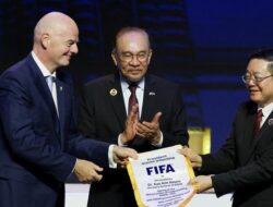 FIFA ASEAN Cup: Inovasi atau Mainan? Ini Kisah Sepakbola Asia Tenggara di Mata Infantino