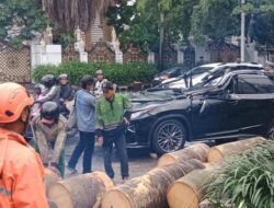 Misteri Kematian Pengemudi Lexus di Pondok Indah: Penjelasan Polisi Terkuak
