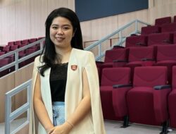 Generasi Kedua dan Era Reformasi: Kisah Perjalanan Kiandra Susanto di UNIJI