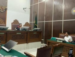 Alasan Hakim Tolak Praperadilan Delpedro di Kasus Penghasutan – Update 1