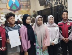 Mahasiswa di Bangkalan Nekat Nyamar Jadi Perempuan demi Masuk Kos Eks Pacar – Update 1