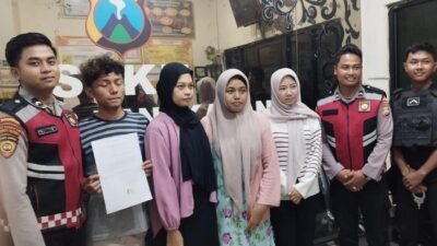 Mahasiswa di Bangkalan Nekat Nyamar Jadi Perempuan demi Masuk Kos Eks Pacar – Update 1