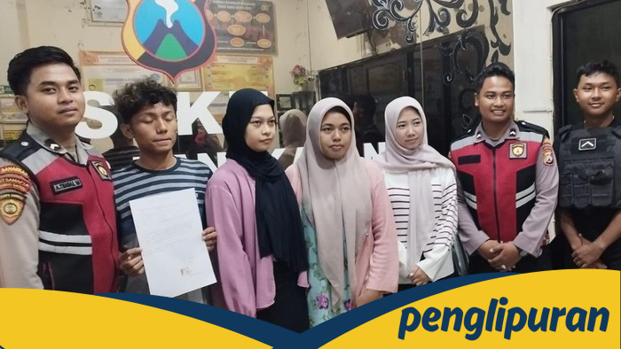 Mahasiswa di Bangkalan Nekat Nyamar Jadi Perempuan demi Masuk Kos Eks Pacar - Update 1
