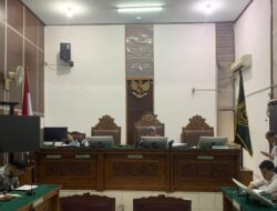Hakim Tolak Praperadilan Syahdan-Muzzafar, Kasus Penghasutan Terus Berlanjut