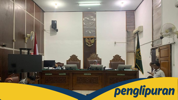 Hakim Tolak Praperadilan Syahdan-Muzzafar, Kasus Penghasutan Terus Berlanjut