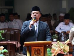 Investasi Rp 357 T melalui KKPR, Kemen ATR Berikan Angin Segar untuk Ekonomi Nasional