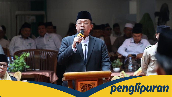 Investasi Rp 357 T melalui KKPR, Kemen ATR Berikan Angin Segar untuk Ekonomi Nasional