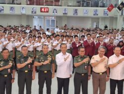 Mentrans Sebut Arah Transmigrasi Saat Ini Tingkatkan Pertumbuhan Ekonomi – Update 1