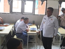 “Andra Soni: Banten Butuh 1.300 SPPG, Saat Ini Baru 400 Dapur MBG”