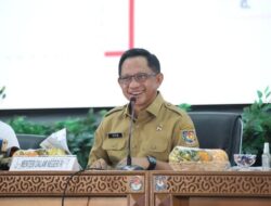 Mendagri Tegas ke Pemda: Jalankan Kopdes Merah Putih, Ingatkan Program Prabowo!