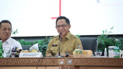 Mendagri Tegas ke Pemda: Jalankan Kopdes Merah Putih, Ingatkan Program Prabowo!