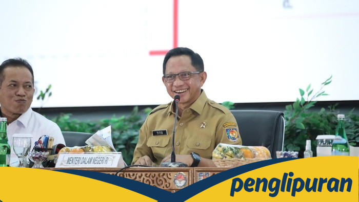 Mendagri Tegas ke Pemda: Jalankan Kopdes Merah Putih, Ingatkan Program Prabowo!