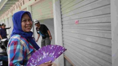 Sentra Fauna-Kuliner Lenteng Agung: Transformasi UMKM Modern yang Wajib Diketahui!