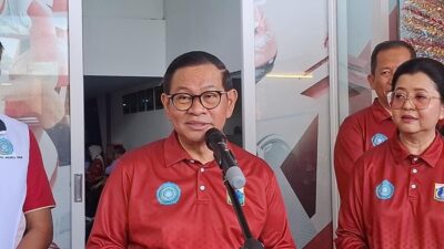 Pramono Soal Wacana Kenaikan Tarif TransJ: Subsidi APBD Tidak Mungkin Ditanggung Seluruhnya