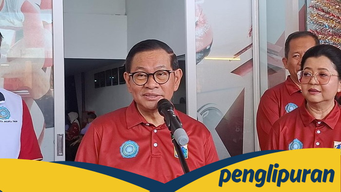 Pramono Soal Wacana Kenaikan Tarif TransJ: Subsidi APBD Tidak Mungkin Ditanggung Seluruhnya