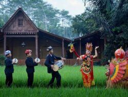 “Kampung Berseri Astra Kemiren Raih Penghargaan UN Tourism 2025, Wujudkan Desa Wisata Berkelas Internasional!”