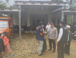 Rebutan Pelanggan Buah Sawit, Pria di Pandeglang Tewas Dibacok