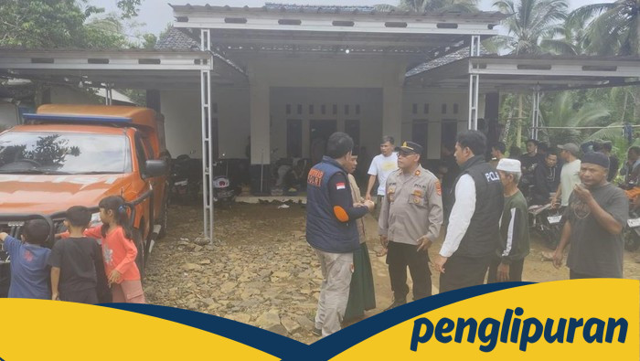 Rebutan Pelanggan Buah Sawit, Pria di Pandeglang Tewas Dibacok