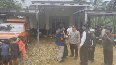 Rebutan Pelanggan Buah Sawit, Pria di Pandeglang Tewas Dibacok