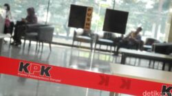 “Anggota DPR NasDem Rajiv Absen Panggilan KPK: Apakah Ini Tanda Kebocoran Dana CSR BI?”