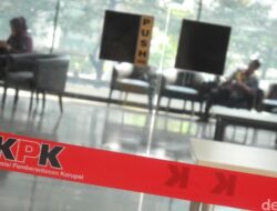 “Anggota DPR NasDem Rajiv Absen Panggilan KPK: Apakah Ini Tanda Kebocoran Dana CSR BI?”