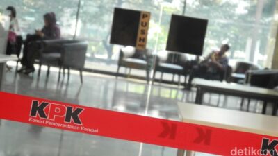 “Anggota DPR NasDem Rajiv Absen Panggilan KPK: Apakah Ini Tanda Kebocoran Dana CSR BI?”