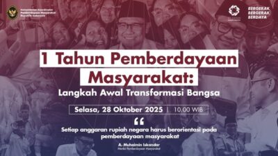 Kemenko PM Siap Paparkan Capaian Setahun Kinerja di Hadapan Lintas Kementerian