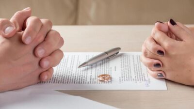 Pegawai MTsN di Bima Ceraikan Istri Usai Terima SK PPPK – Update 1