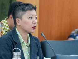 PSI Desak Pemprov DKI, Pohon di Area Publik Jadi Titik Perhatian!