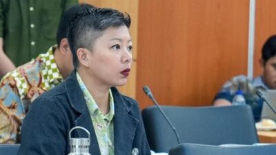PSI Desak Pemprov DKI, Pohon di Area Publik Jadi Titik Perhatian!