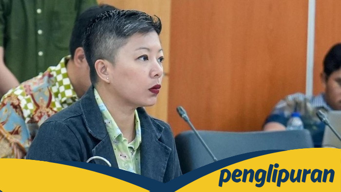 PSI Desak Pemprov DKI, Pohon di Area Publik Jadi Titik Perhatian!
