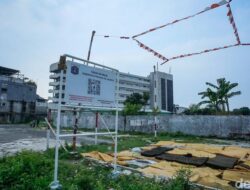 “Perkara RS Sumber Waras di KPK Ternyata Sudah Kandas: Apa yang Terjadi di Balik Layar?”