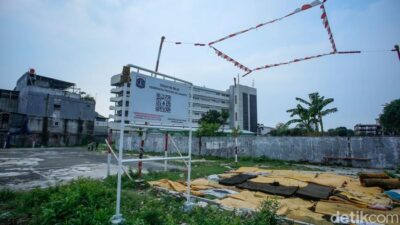 “Perkara RS Sumber Waras di KPK Ternyata Sudah Kandas: Apa yang Terjadi di Balik Layar?”