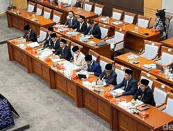 Kementerian Haji Dikritik karena Usulan Penurunan Biaya Tak Berarti