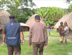 “Cerita Jaksa di Jayawijaya: Pertempuran Hukum dan Adat yang Mempertanyakan Batas Kebijakan”