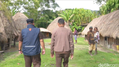 “Cerita Jaksa di Jayawijaya: Pertempuran Hukum dan Adat yang Mempertanyakan Batas Kebijakan”