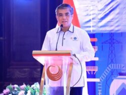 “Menaker Ajak Serikat Pekerja BUMN Siap Hadapi Disrupsi AI & Green Industry”