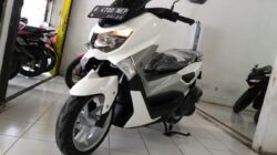 **Cek Harga Yamaha NMax Bekas, Generasi Pertama 2015 Mulai Rp 15 Jutaan**
