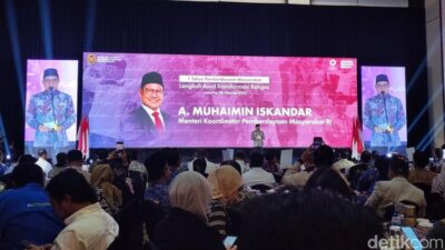 Cak Imin: Bansos Harus Terpusat pada 2 Kelompok Ini Saja!