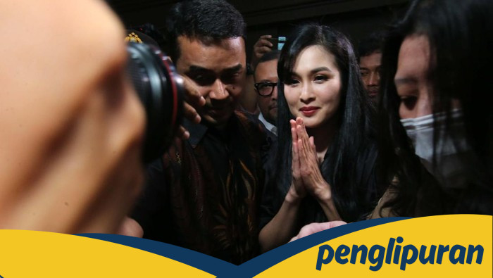 Gugatan Dicabut, Ini Daftar Aset Sandra Dewi yang Dirampas di Kasus Timah - Update 1