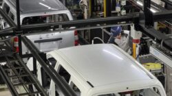 **Jangan Kaget Kalau Mobil Toyota-Subaru Lahir di Pabrik Daihatsu: Mengetahui Subcompact Crossover yang Mengagumkan**