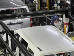 **Jangan Kaget Kalau Mobil Toyota-Subaru Lahir di Pabrik Daihatsu: Mengetahui Subcompact Crossover yang Mengagumkan**