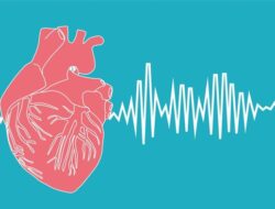 **Waspadai Kematian Jantung Mendadak, Bisa Menimpa Usia Muda!**