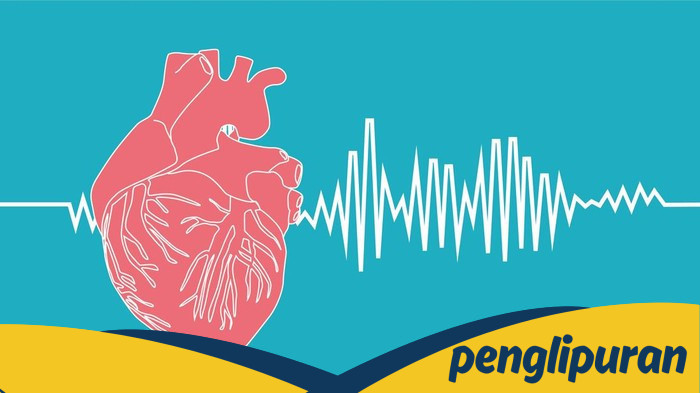 **Waspadai Kematian Jantung Mendadak, Bisa Menimpa Usia Muda!**