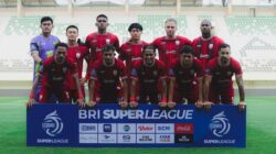 “Laju Buruk Persis Solo Berlanjut: Apakah Fans Sudah Menyerah?”